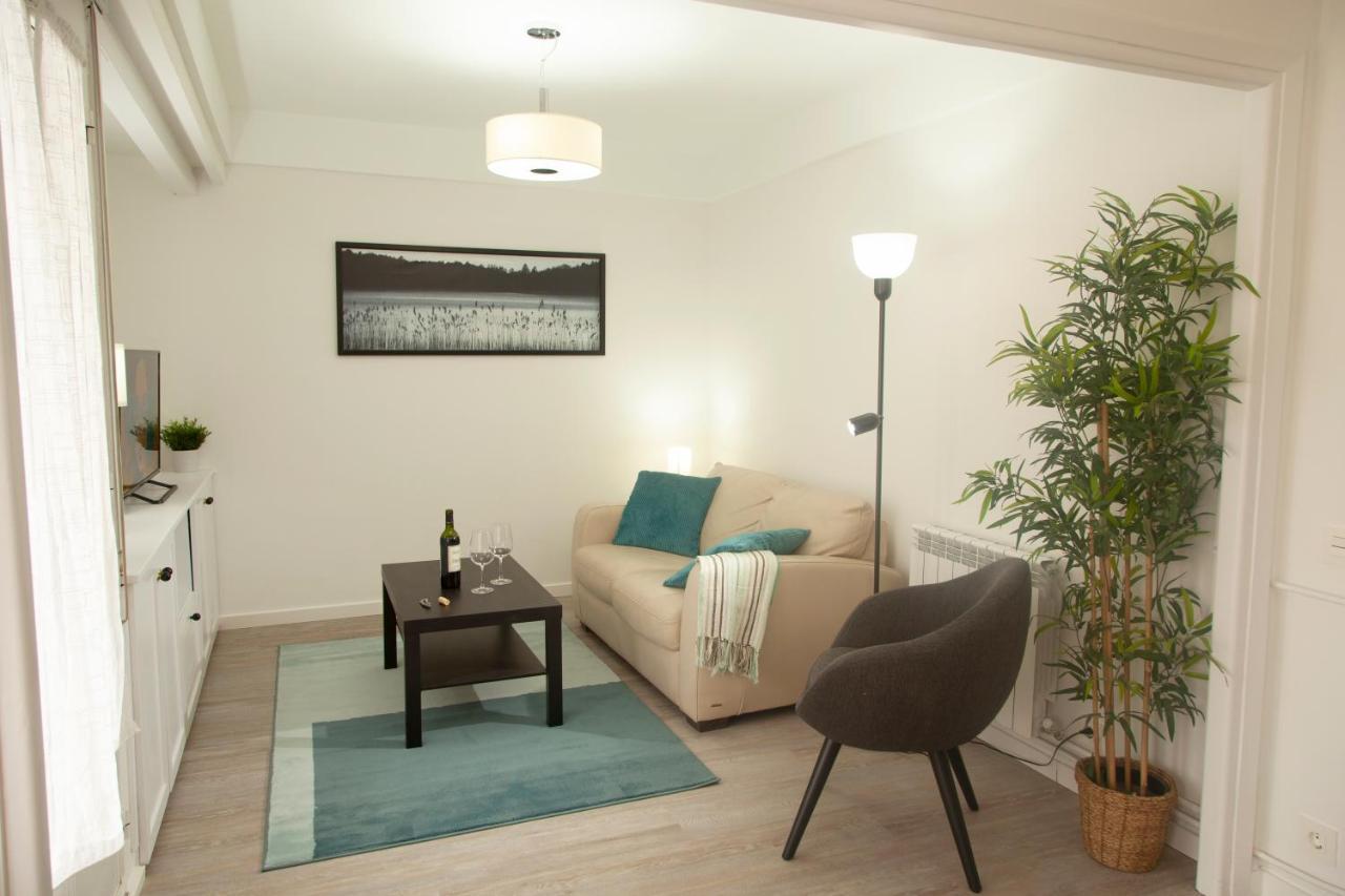 Aukera Apartment I By Basque Homes 산세바스티안 외부 사진