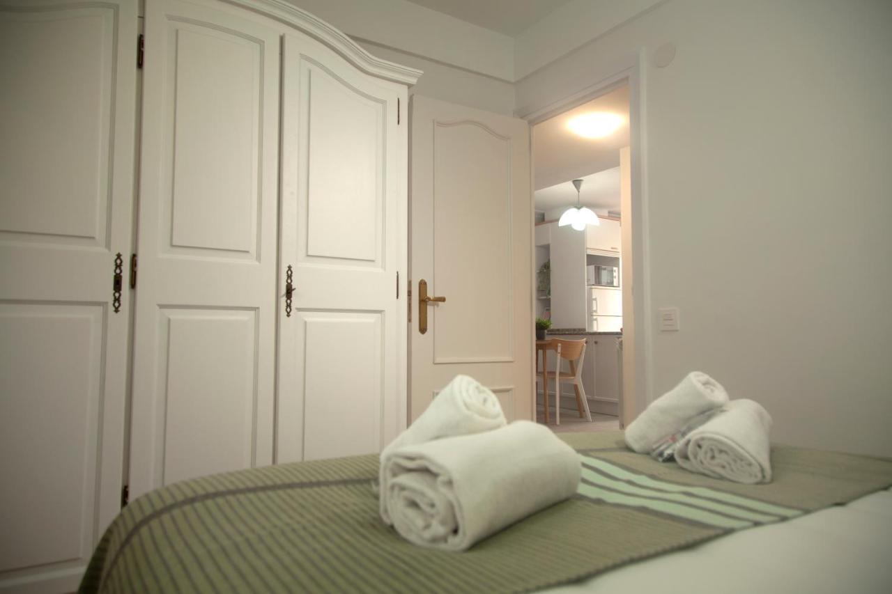 Aukera Apartment I By Basque Homes 산세바스티안 외부 사진