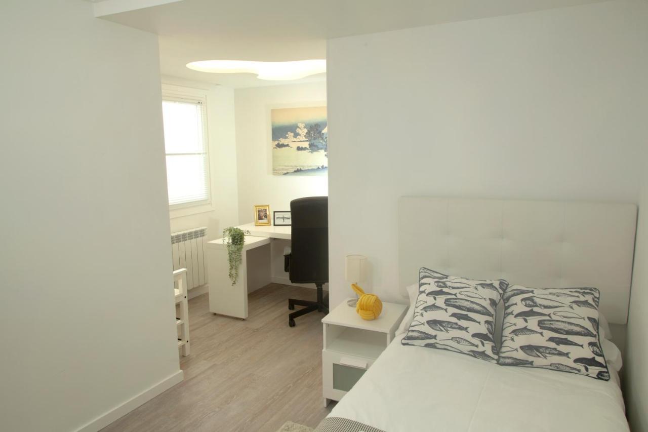 Aukera Apartment I By Basque Homes 산세바스티안 외부 사진
