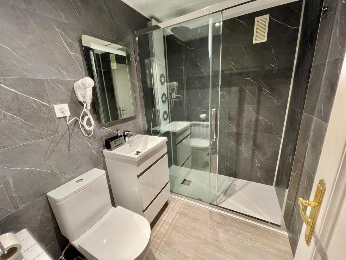 Aukera Apartment I By Basque Homes 산세바스티안 외부 사진