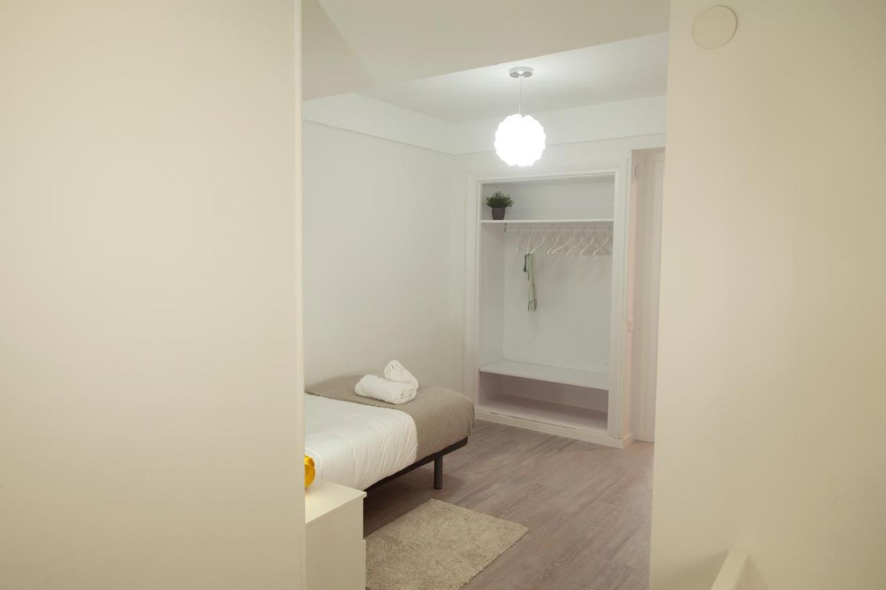 Aukera Apartment I By Basque Homes 산세바스티안 외부 사진